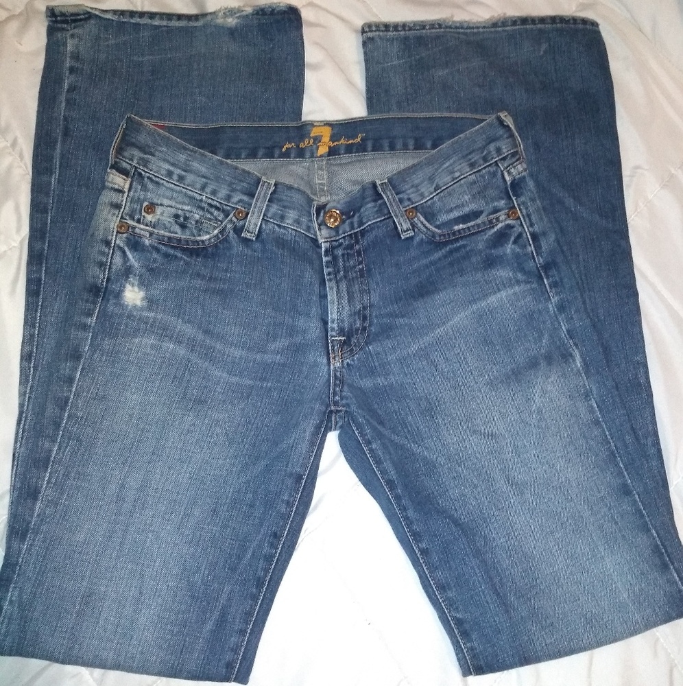 ✳️4/$12✳️7 FAM